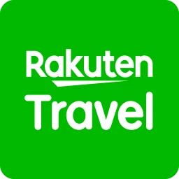 Ícone de Rakuten Travel: Hotel Booking