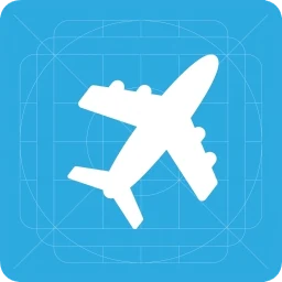 Ícone de Cheap Flights: Flight Deals